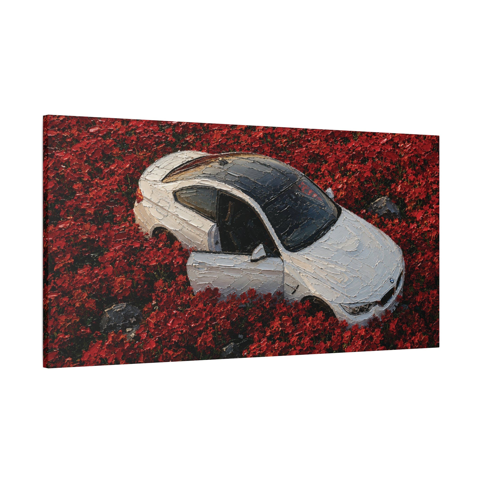 Poppies