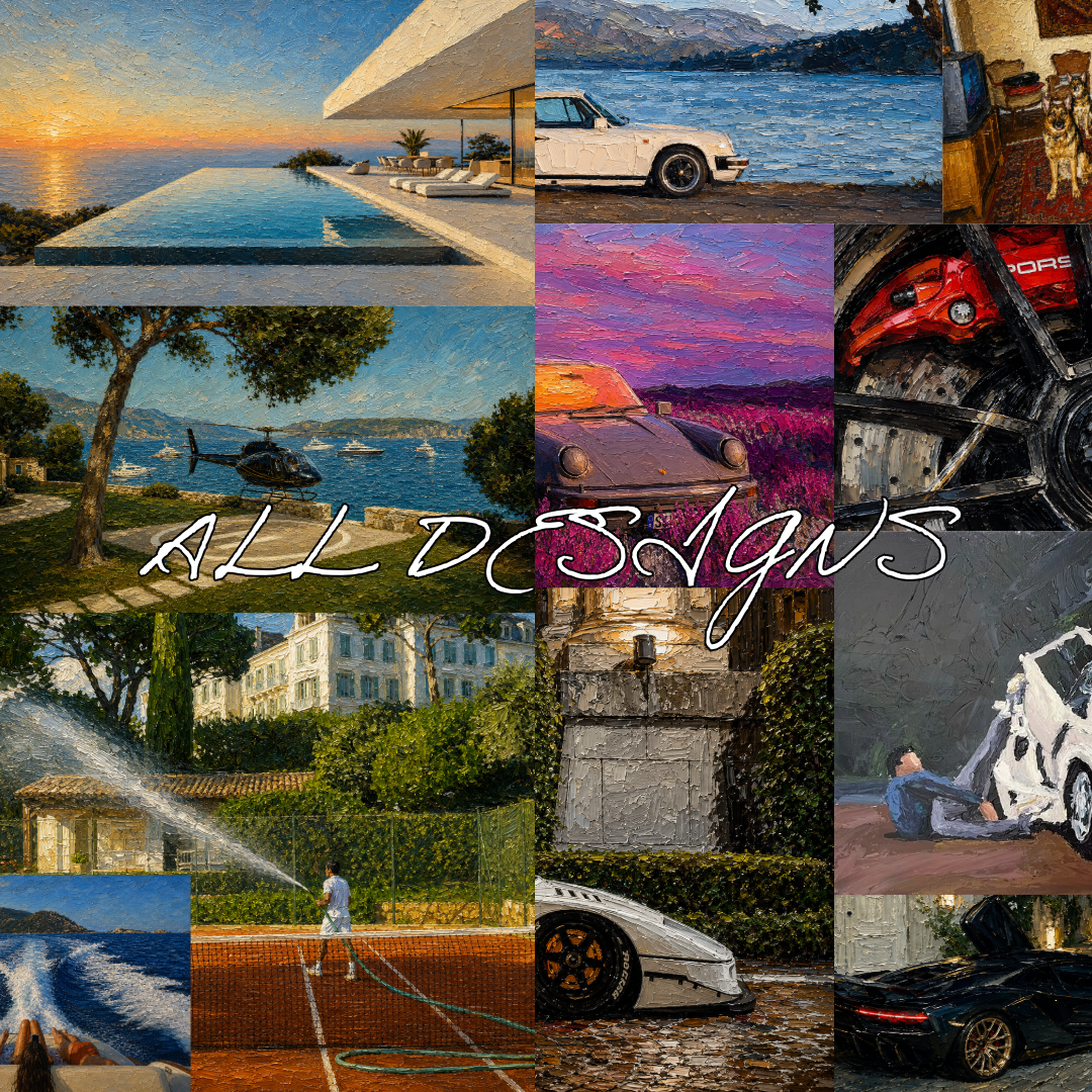 Design Club (ALL Wallpapers + Lifetime Access)