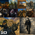 Strike Collection - Vol. 1