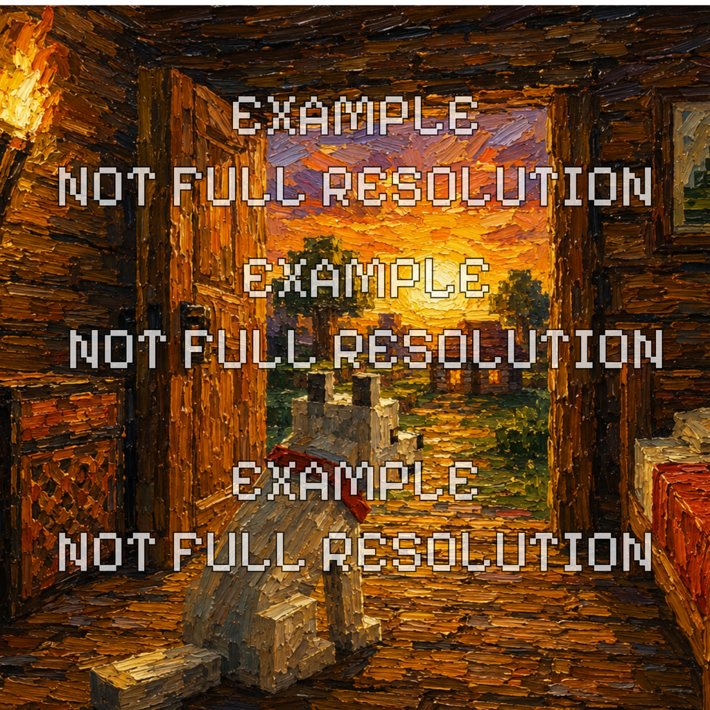 Sandbox Collection - Vol. 1